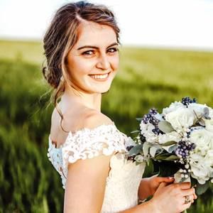 Meet your Posher, Molly